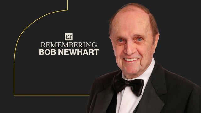 Bob Newhart, Legendary Comedian and Actor, Dead at 94