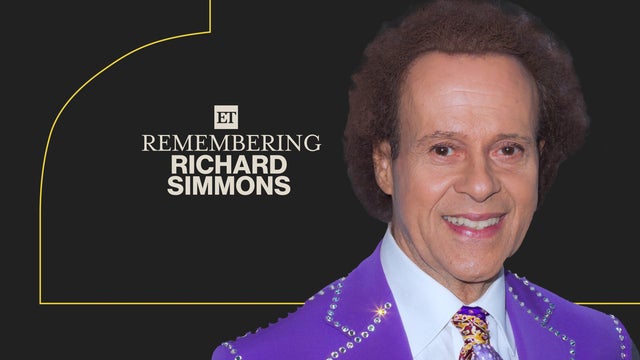 Richard Simmons, Legendary Fitness Personality, Dead at 76
