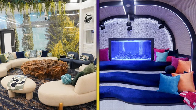 'Big Brother' Season 26: First Look Inside the House (Exclusive) 