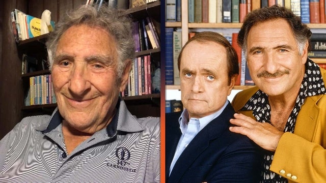 Bob Newhart's 'George & Leo' Co-Star Judd Hirsch Shares Sweet Memory With Late Star (Exclusive)
