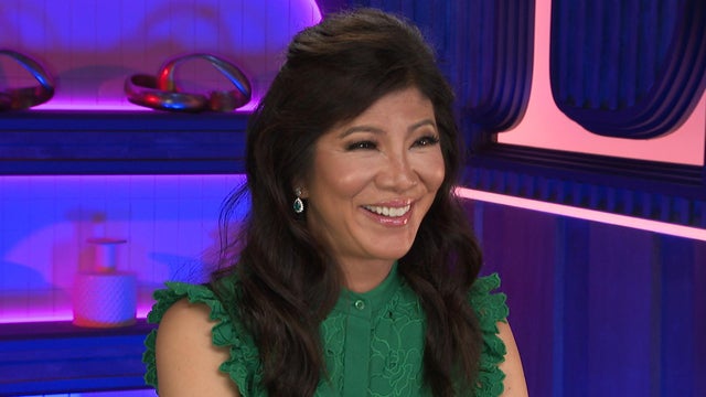 'Big Brother's Julie Chen Moonves Breaks Down Season 26’s AI Twist and How It’ll Change the Game 