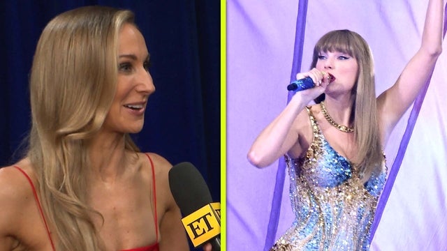 Nikki Glaser Says Taylor Swift's Songwriting Inspires Her to Share More About Her Personal Life (Exclusive)