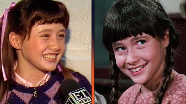 Shannen Doherty Predicted Her Decades-Long Career in First ET Interview at 11 (Flashback)