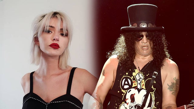 Lucy-Bleu Knight, Slash's Stepdaughter, Dead at 25