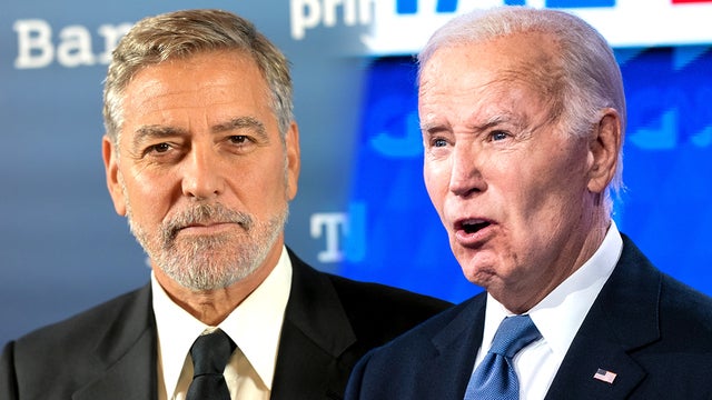 2024 Presidential Election: George Clooney and More Hollywood Stars Ask Joe Biden to ‘Step Aside’