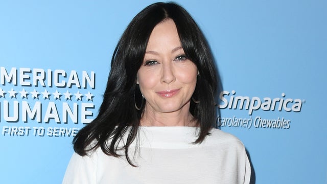 Shannen Doherty Shared Her Funeral Wishes Just Before Death