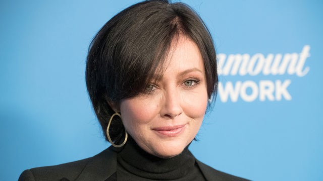 Shannen Doherty’s Oncologist Says ‘She Wasn’t Ready to Leave’ in Her Final Hours