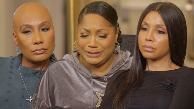 'The Braxtons' Trailer: Watch as They Navigate Death, Health Issues and Family Drama