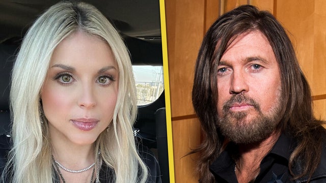 Billy Ray Cyrus Admits to Screaming Match With Ex Firerose