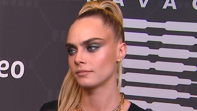 Cara Delevingne Recalls Getting Drunk at 8 Years Old as She Opens Up About Sobriety