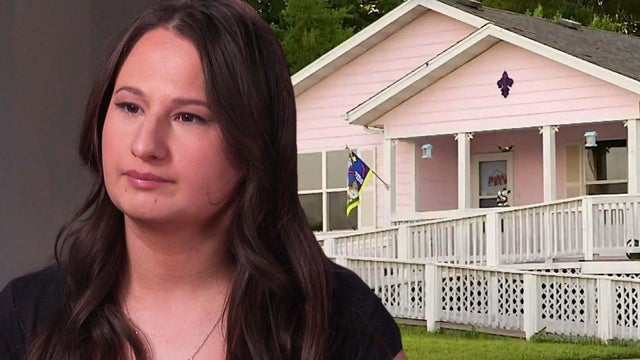 Gypsy Rose Blanchard Slams People For Visiting Home Where Her Mother Was Killed