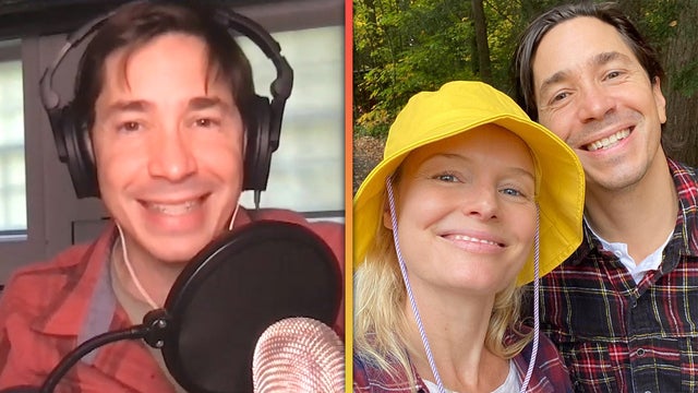 Justin Long on Wife Kate Bosworth’s Reaction to Him Pooping in Their Bed