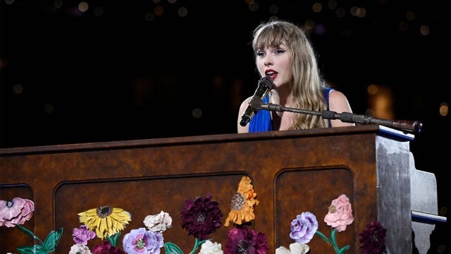 Why Taylor Swift's Piano Malfunction in Milan Might be a 'Reputation (Taylor's Version)' Easter Egg