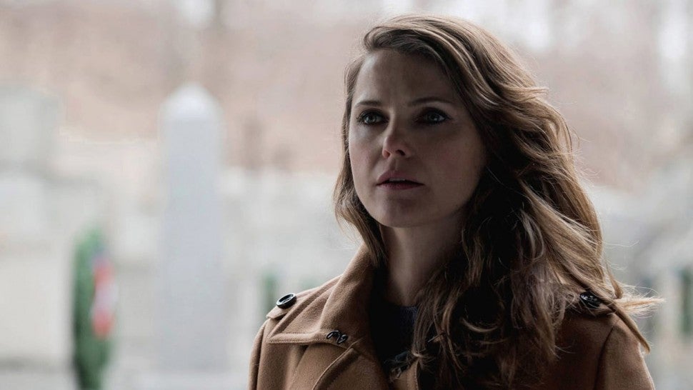 the americans keri russell