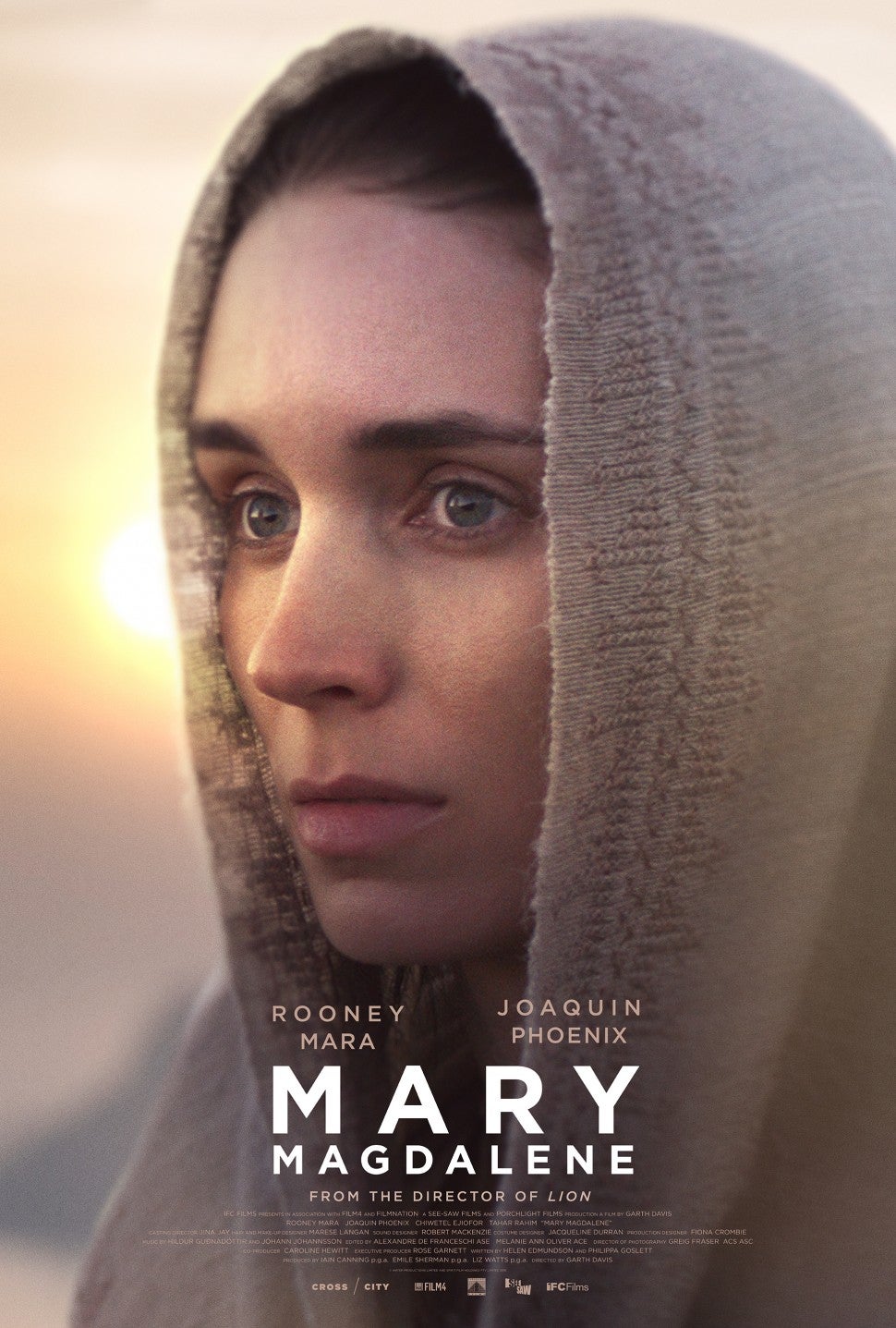 'Mary Magdalene'