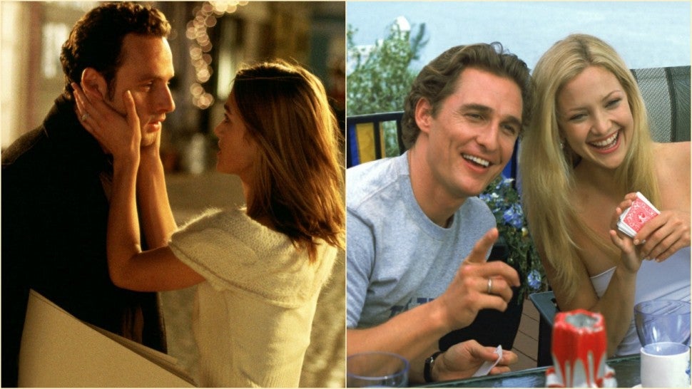 rom-com bracket final 4: love actually how to lose a guy in 10 days