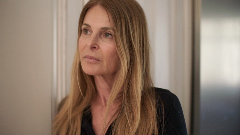 Catherine Oxenberg in 'The Vow'