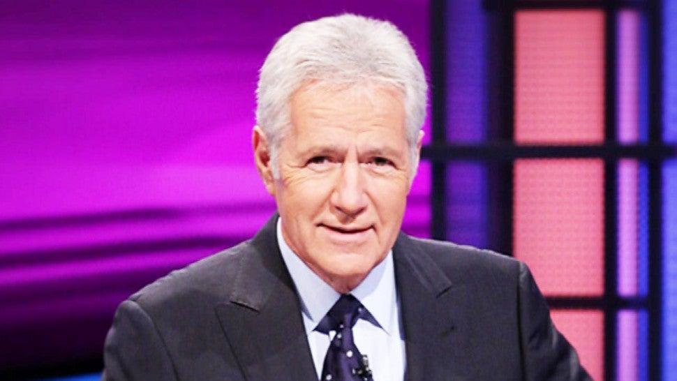 How ‘Jeopardy!’ Host Alex Trebek Persevered Through His Battle With Cancer