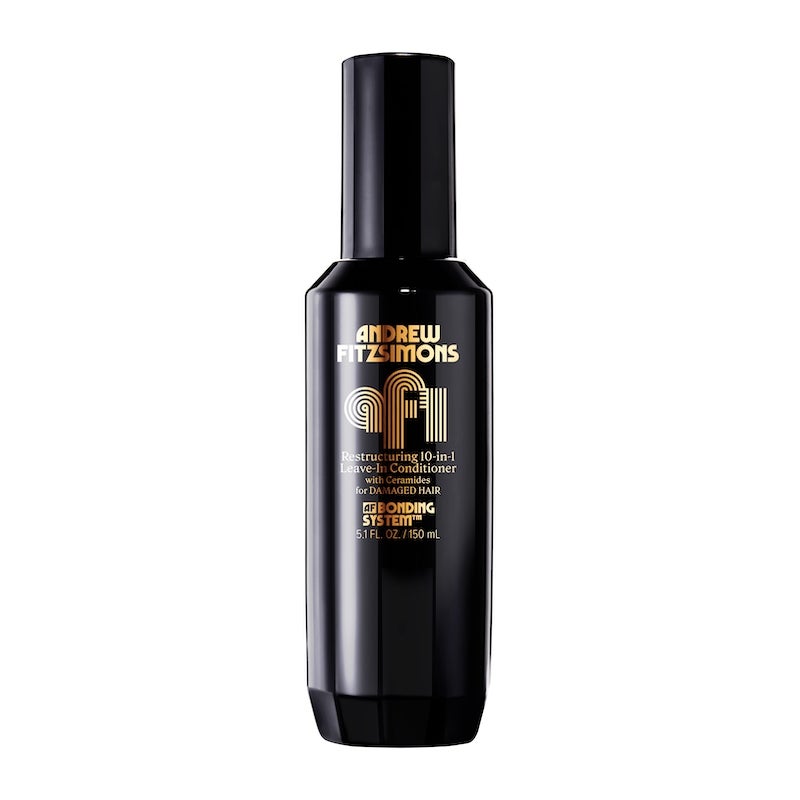 Andrew Fitzsimons Restructuring 10-in-1 Leave-In Conditioner
