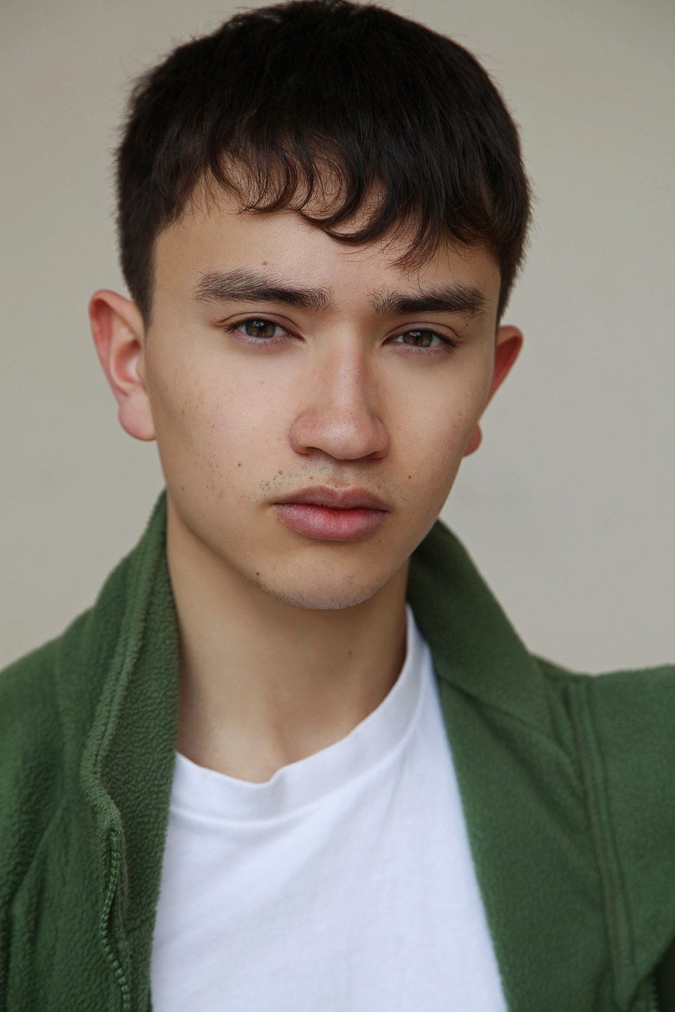 HIROKI BERRECLOTH joins the cast of the Hunger Games 