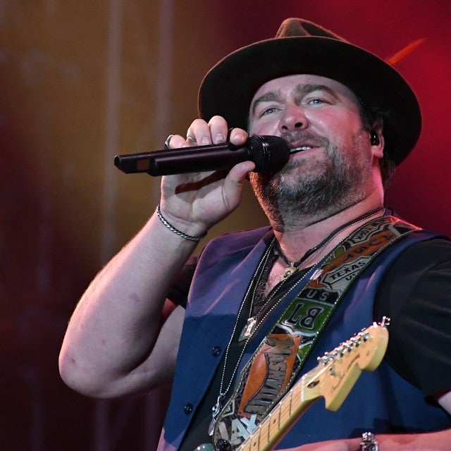 Lee Brice at Route 91 Harvest Festival