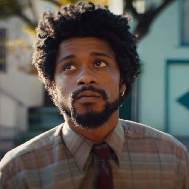 Lakeith Stanfield in 'Sorry To Bother You' trailer