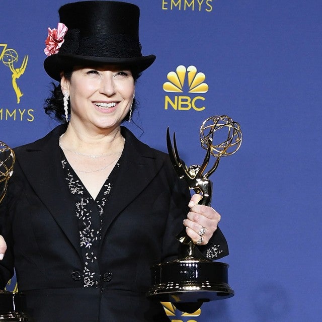 Emmy Milestones