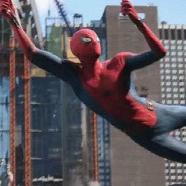 All the 'Spider-Man: Far From Home' Trailer Easter Eggs