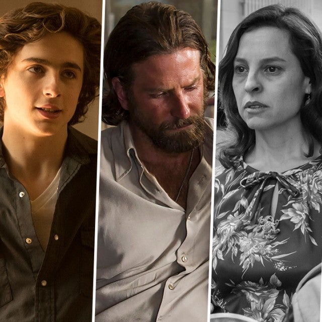 Oscar Nominations 2019 Snubs and Surprises