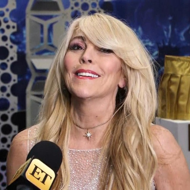 'Celebrity Big Brother' Cast Reacts to Dina Lohan's Mystery Boyfriend (Exclusive)