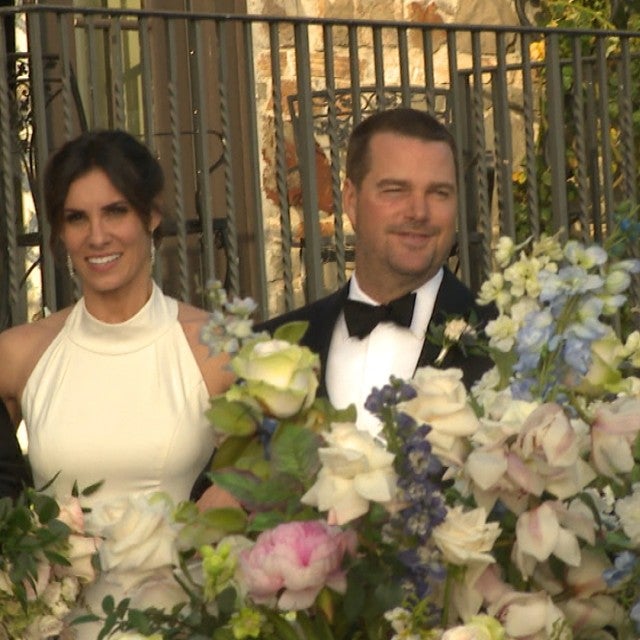 'NCIS: LA' Set Visit: Cast Teases 'Surprises' Ahead of the Series' Big Wedding Episode! (Exclusive)