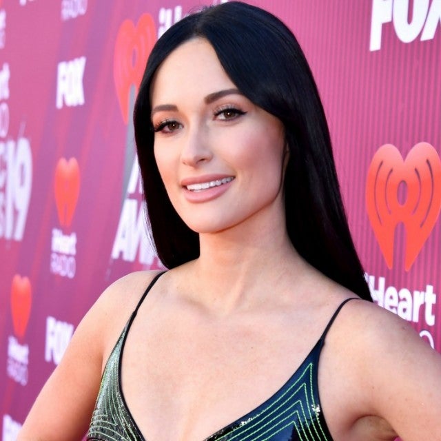 Kacey Musgraves iHeartRadio Music