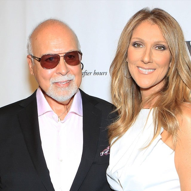 How Celine Dion's Late Husband Inspired Her to Find 'Courage' to Perform Again (Exclusive)