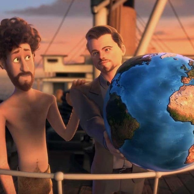 Lil Dicky 'Earth' Music Video