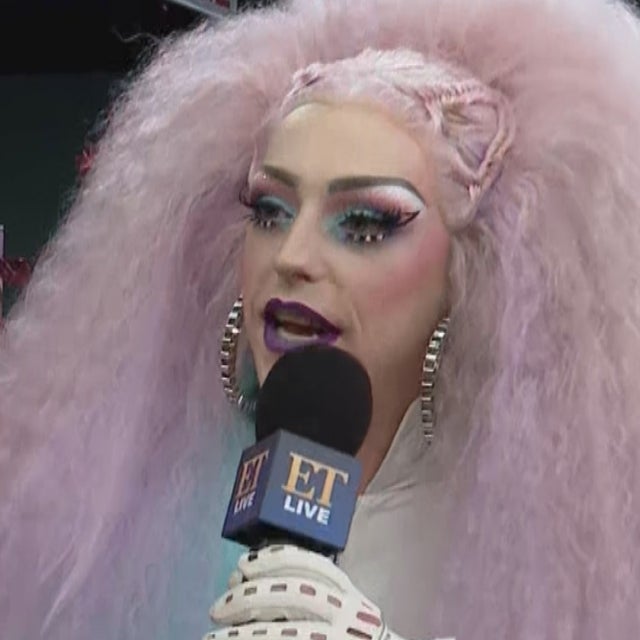 RuPaul's DragCon 2019: Laganja Estranja Lists Favorite Products and Plays 'What's In My Drag Bag?'