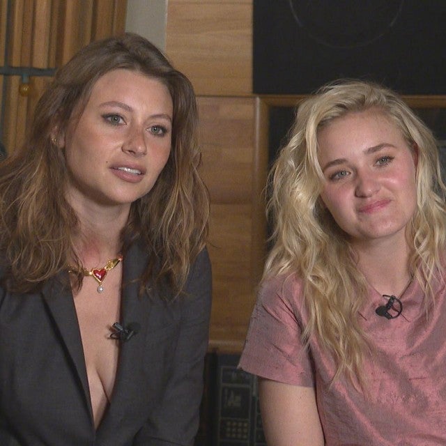 Aly & AJ on Return to Music and Figuring Out the Balance With Acting (Exclusive)