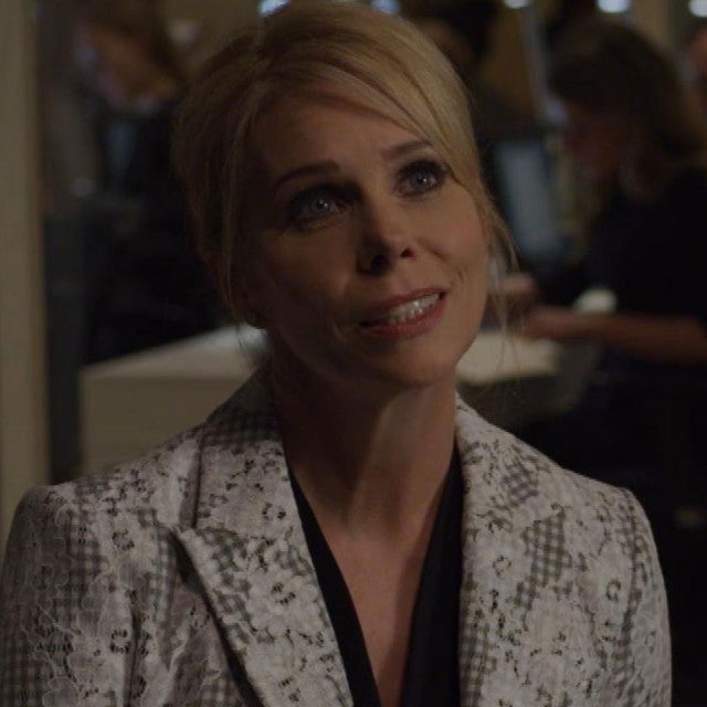 'The Good Fight' Sneak Peek: Cheryl Hines Makes Fiery Misconduct Allegations at the Law Firm (Exclusive)