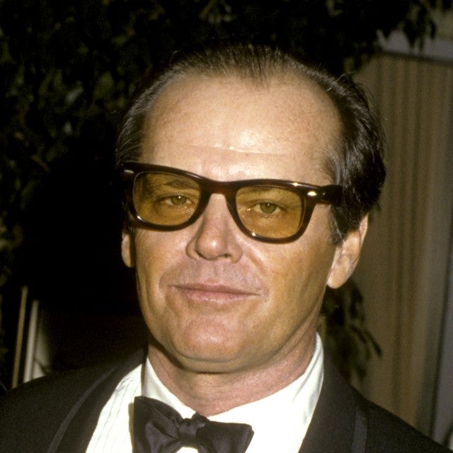 Jack Nicholson Anjelica Huston