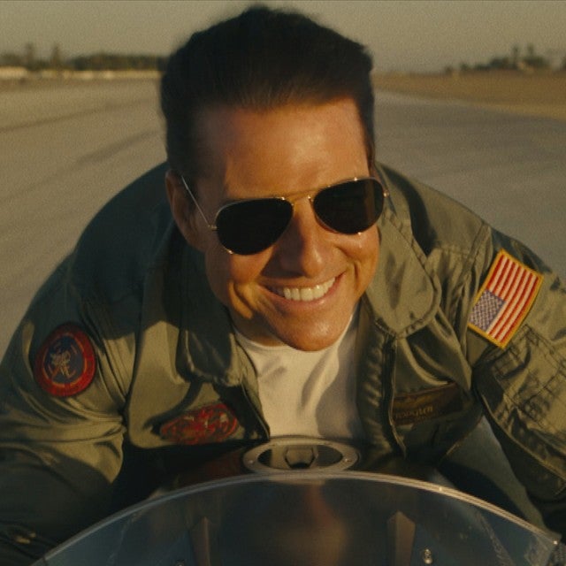 'Top Gun: Maverick' Trailer: Tom Cruise Has the Need for Speed Again! 