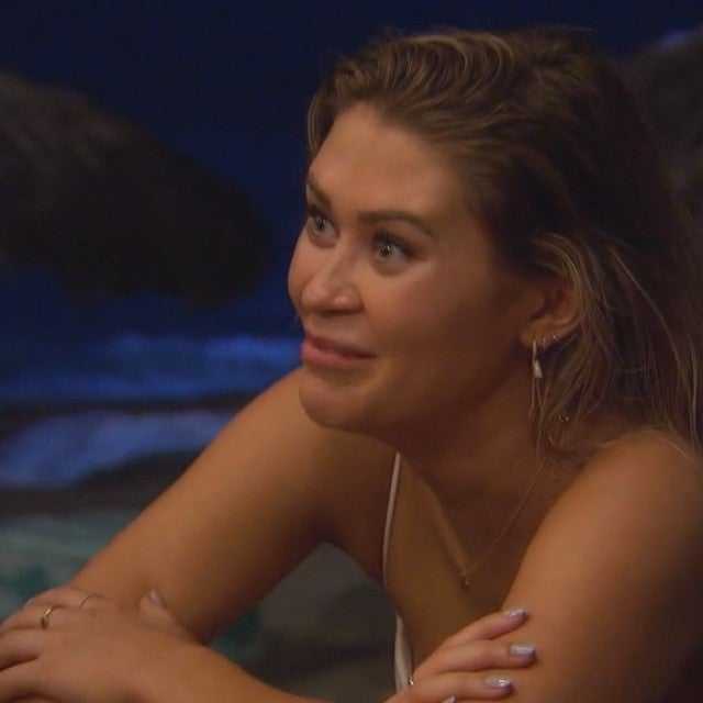 'Bachelor in Paradise': Caelynn Has Emotional Breakdown After Blake Two-Times Her With Kristina
