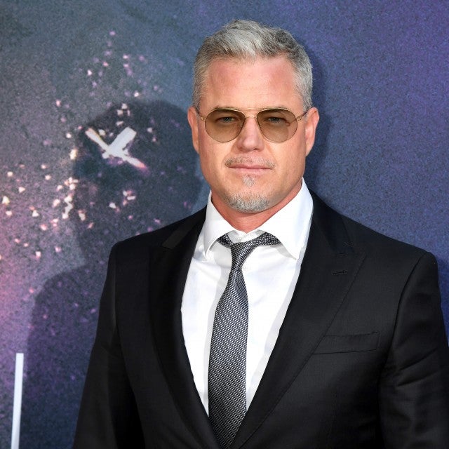Eric Dane attends HBO's "Euphoria" premiere at the Arclight Pacific Theatres' Cinerama Dome on June 04, 2019 in Los Angeles, California.