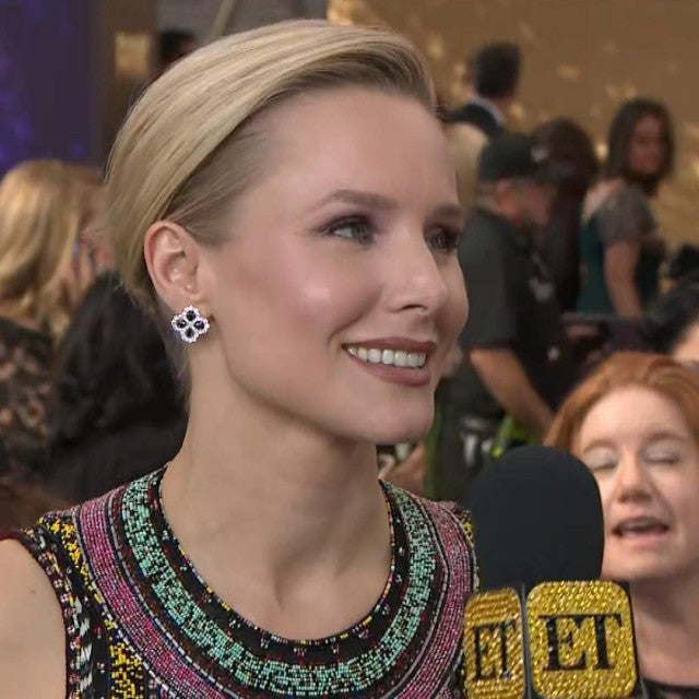 Kristen Bell on Why 'The Good Place' Coming to an End Feels Bittersweet (Exclusive)