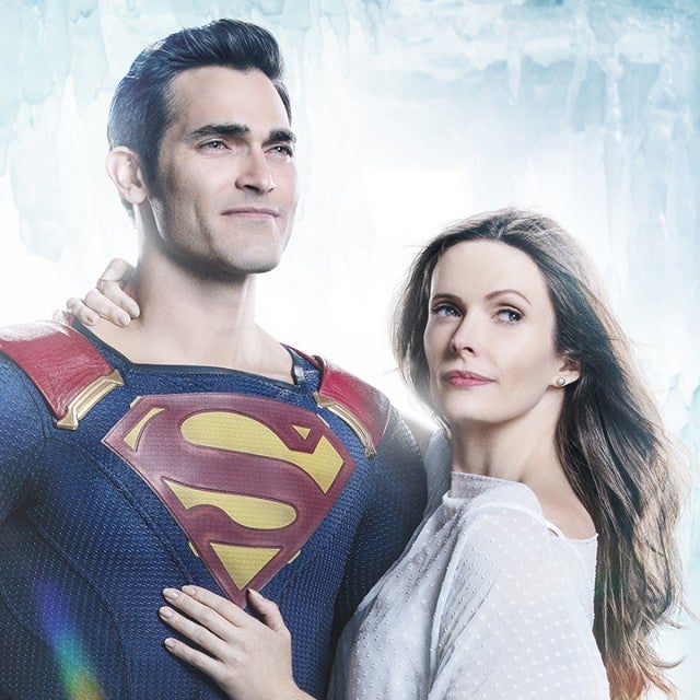 'Superman & Lois'