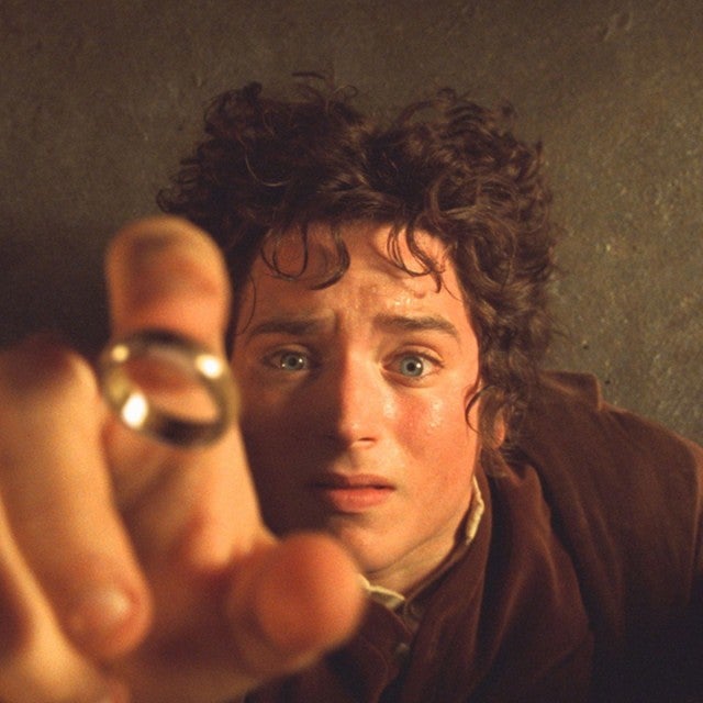 'Lord of the Rings'