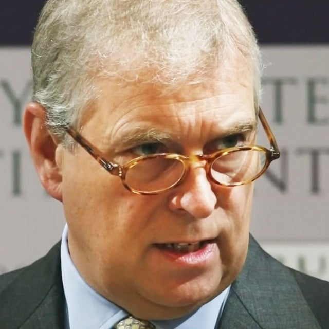 Why Prince Andrew Has Stepped Down From His Royal Duties
