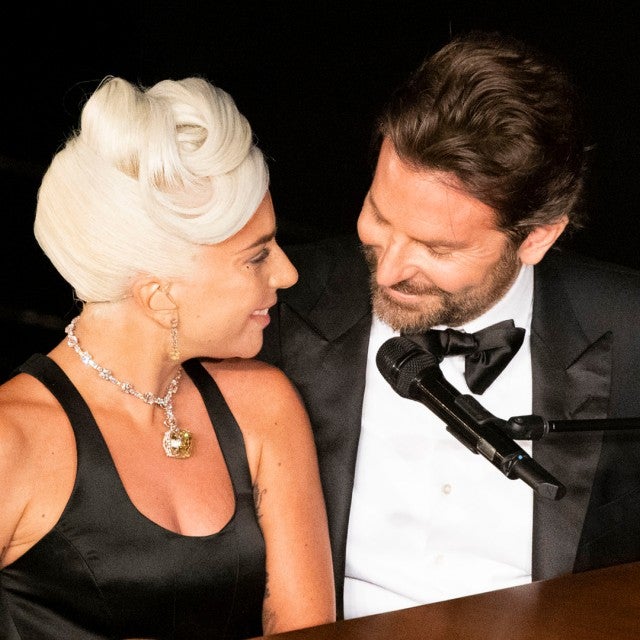 Lady Gaga Says She and Bradley Cooper ‘Wanted People to Believe’ They Were in Love