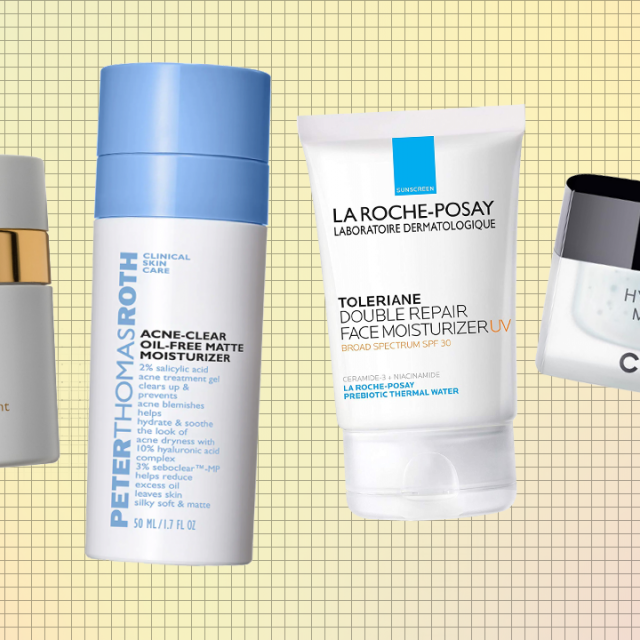 best moisturizers for different skin types 1280