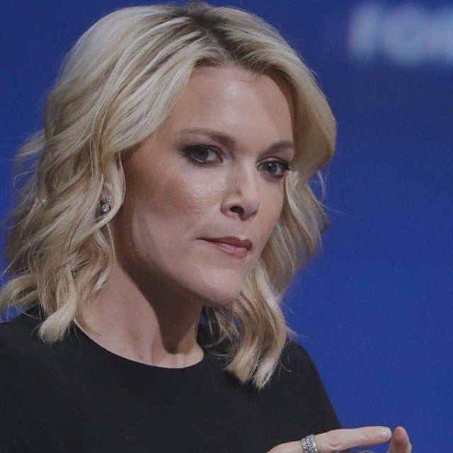Megyn Kelly Shares Her Thoughts on ‘Bombshell’  