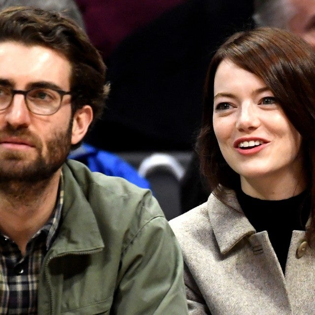 Emma Stone Engaged! 5 Things to Know About Her Fiance Dave McCary