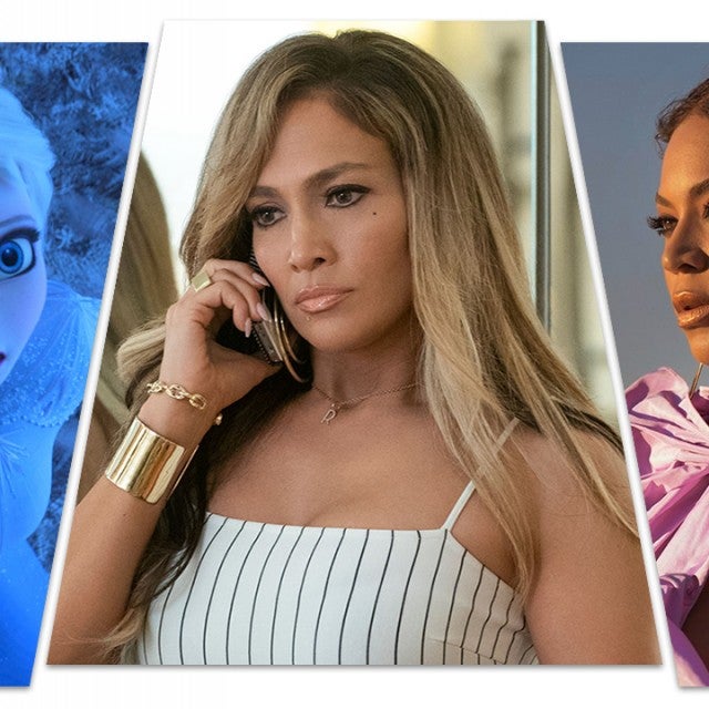Frozen 2, Jennifer Lopez, Beyonce